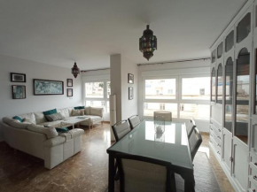 Luminosa vivienda con Vistas en Casco Histórico